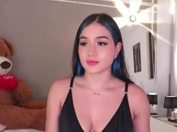 annyhizzle — Sensuality it's my prefer language  - Multi-Goal :  Full Oil Body #cute #bigboobs #shy #domi #young