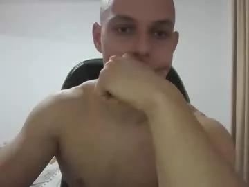 anonymousathletic on Chaturbate 