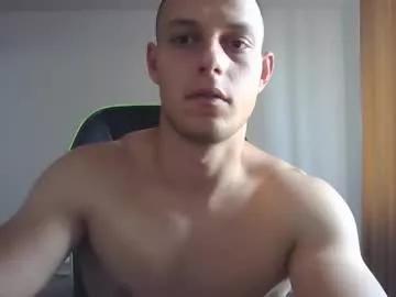 anonymousathletic on Chaturbate 