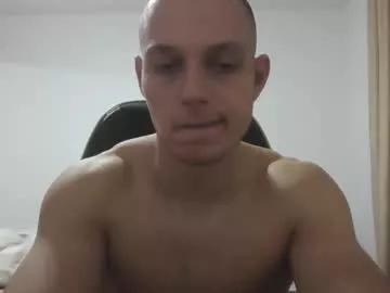 anonymousathletic on Chaturbate 