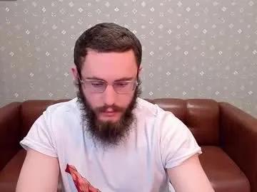 ant_power — Ant_power's room #new #muscle #beard #hairy #bigcock