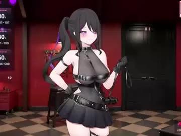 antares_star on Chaturbate 