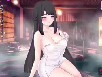 antares_star on Chaturbate 