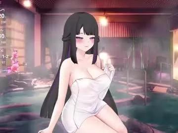antares_star on Chaturbate 