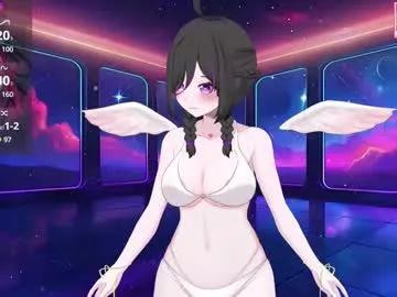 antares_star on Chaturbate 