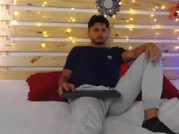 anthonyfitcher on Chaturbate 