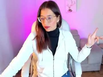 antoneella__ on Chaturbate 