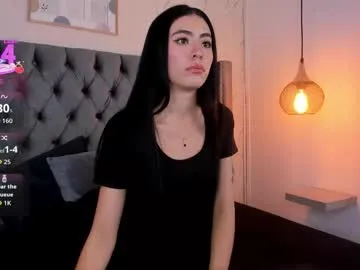 anya_belth on Chaturbate