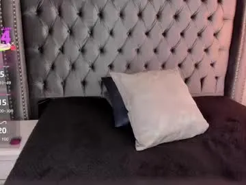 anya_belth on Chaturbate