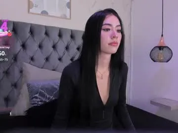 anya_belth on Chaturbate