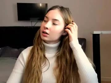 anya_shiny on Chaturbate 