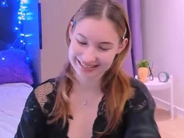 anya_shiny on Chaturbate 
