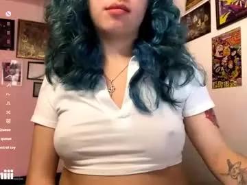 aomiii on Chaturbate 