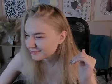 aprilserenity — just me being OBSESSED with eminem for 6 hours straight  #aussie  #natural #nonude #blonde #asmr -- Current Goal: asmr fever once countdown reaches zero [258 tokens to goal]