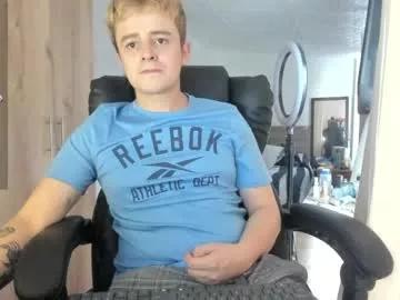 archiee_13 on Chaturbate 