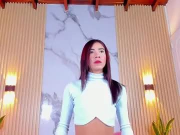 aria_millers_ on Chaturbate 