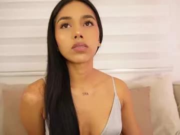 ariadna5 on Chaturbate 
