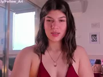 ariadna_cox4u on Chaturbate 