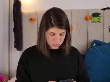 ariadna_cox4u on Chaturbate 