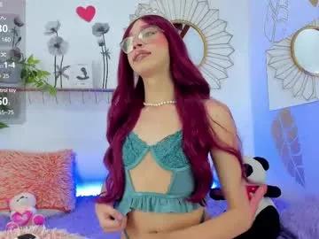 ariadna_evangeline on Chaturbate 