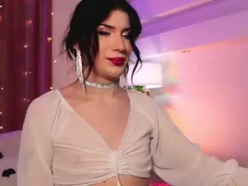 ariana_asti on Chaturbate 