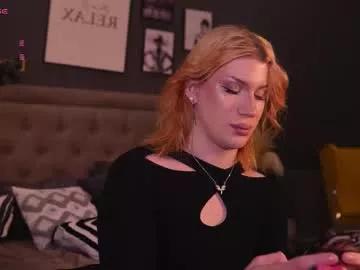 ariana_asti on Chaturbate 