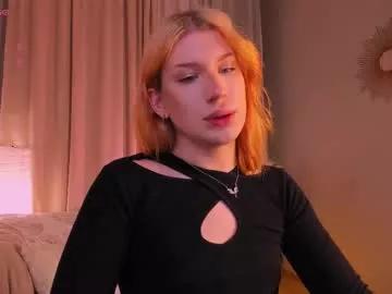 ariana_asti on Chaturbate 
