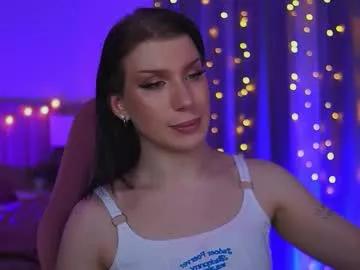 ariana_asti on Chaturbate 