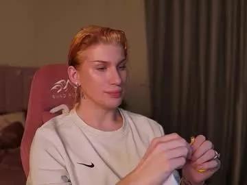 ariana_asti on Chaturbate 