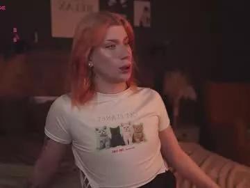 ariana_asti on Chaturbate 