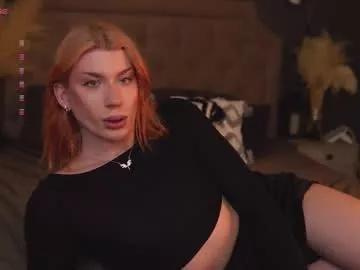 ariana_asti on Chaturbate 