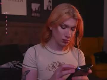 ariana_asti on Chaturbate 