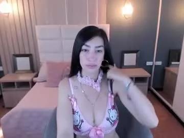 ariana_scott_ on Chaturbate 