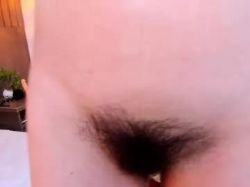 ariana_scott_ on Chaturbate 