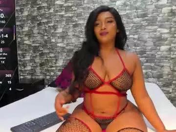 arianaablack on Chaturbate 
