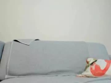 arianaonfire on Chaturbate 