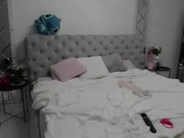 arianightx on Chaturbate 