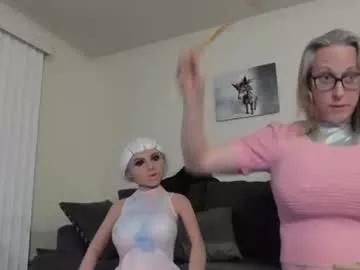 arianna_sinz on Chaturbate 