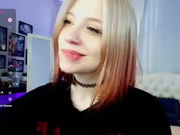 arielabradberry — GOAL:Jump+Bounce TIts #goth #sph #feet #cuckold #femdom [48 tokens remaining]