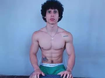 arnold_black69 on Chaturbate 