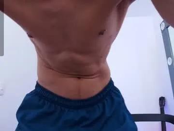 aron_santoro1 —  NAUGHTY BOYS  - Goal is : double penetration with dildo and cock #lovense #cum #latino #anal #bigcock