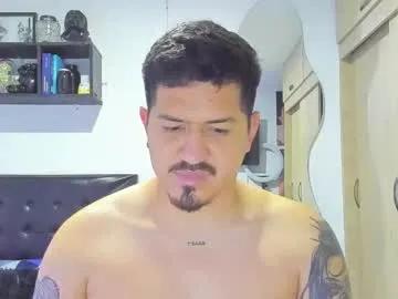 aronwilliams69's avatar