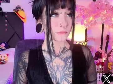 aryrouse on Chaturbate 