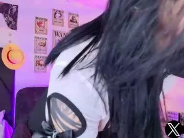 aryrouse on Chaturbate 