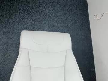 asami_san on Chaturbate 