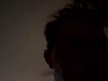 ashanfjfjrjc on Chaturbate 