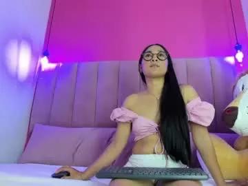 ashes_01 on Chaturbate 