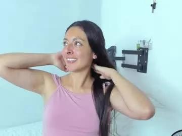 ashleybazan1 on Chaturbate 