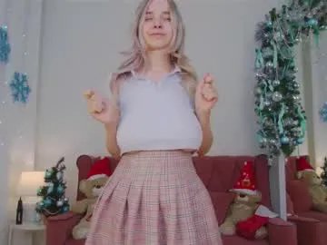 ashly_cherry — Goal: Pinch nipples (1min)  Hey! Ash here! Every 50 tokens i make my top wet! #bigboobs #young #new #teen #18