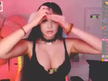 asian_gf on Chaturbate 